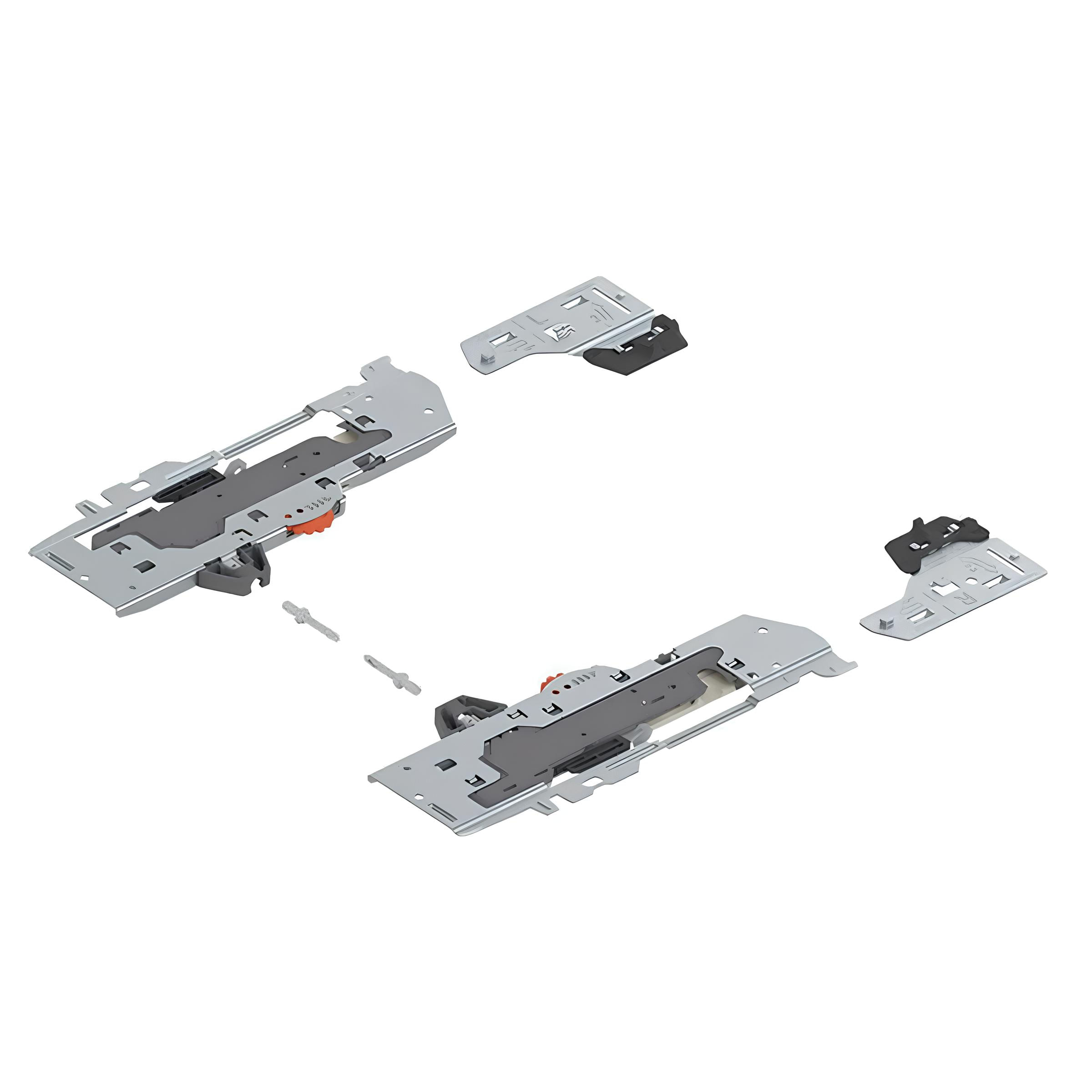 Kit Tip-On Blumotion para Tandembox Gavetas 350 a 600mm Blum 58055_0